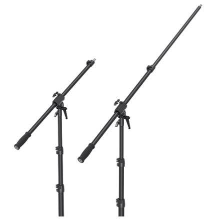 Smallrig Stativo ad Aria con Braccio Orizzontale RA-S280A 3737 Smallrig Stativo ad Aria con Braccio Orizzontale RA-S280A 3737